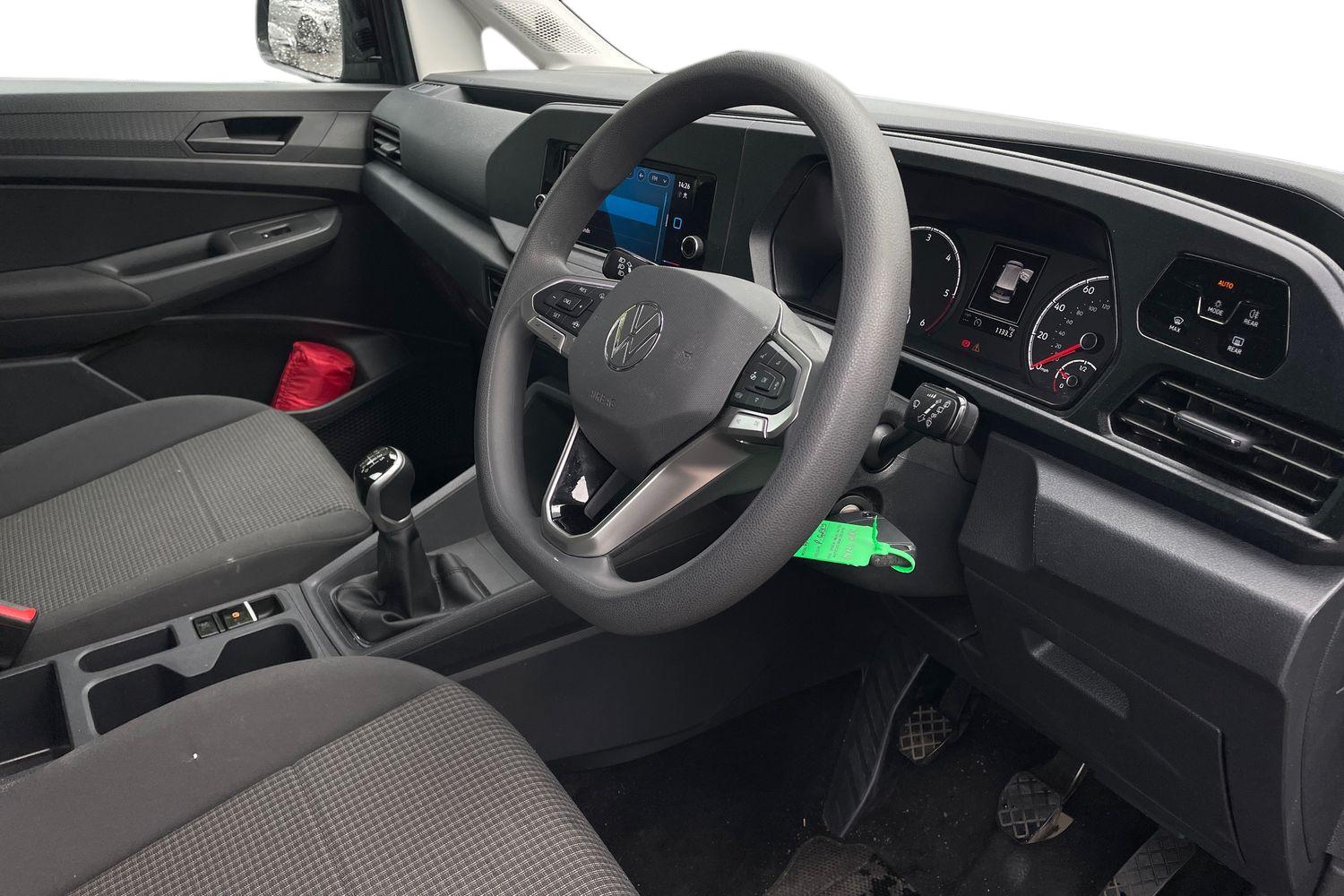 Used Volkswagen Caddy 2024 for sale - 77739790: Photo 6