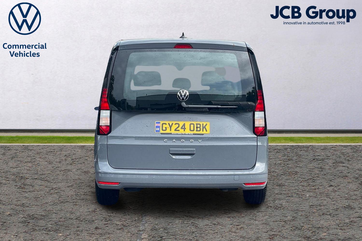 Used Volkswagen Caddy 2024 for sale - 77739790: Photo 7