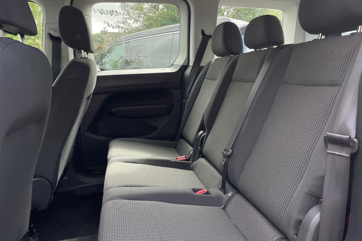 Used Volkswagen Caddy 2024 for sale - 77739790: Photo 9