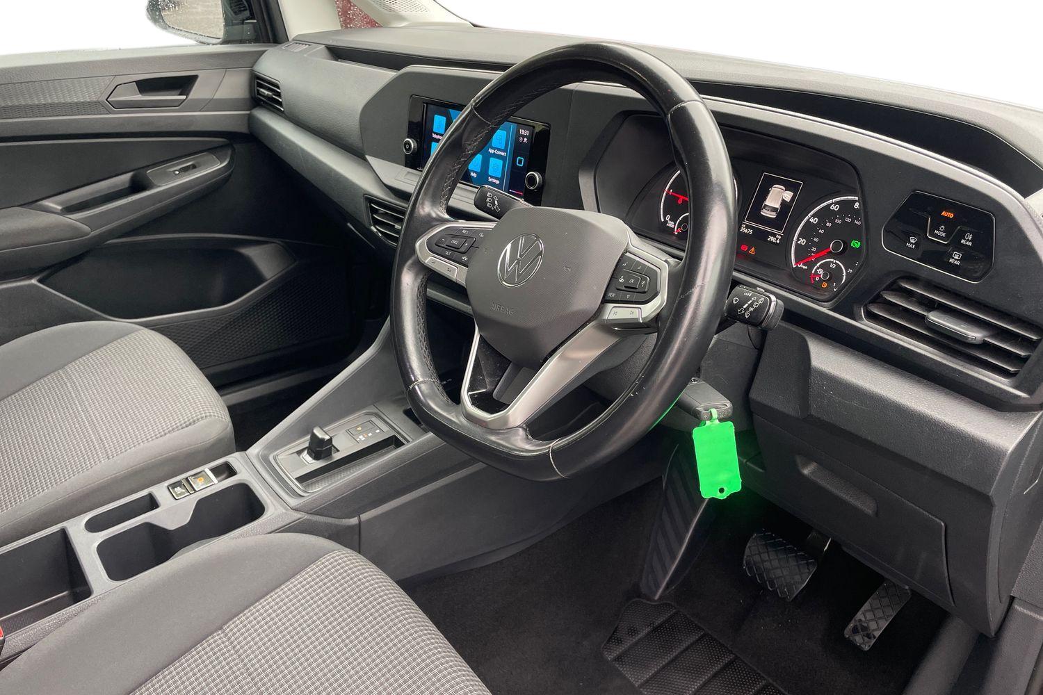 Used Volkswagen Caddy 2022 for sale - 77157740: Photo 6