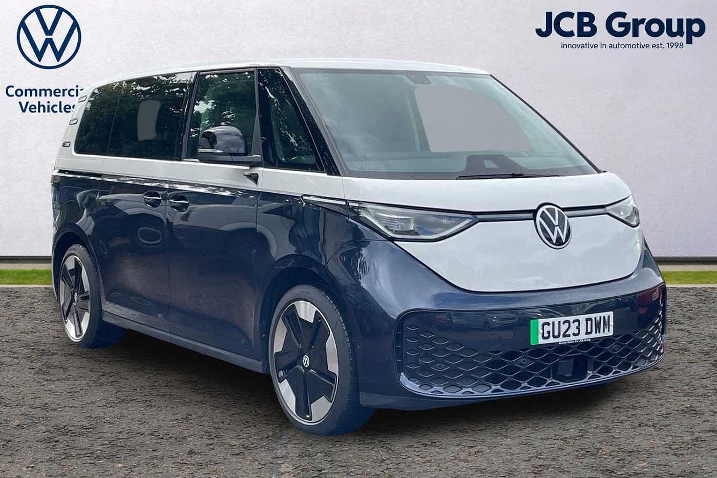 Used Volkswagen ID.Buzz 2023 for sale - 76676309: Photo 1