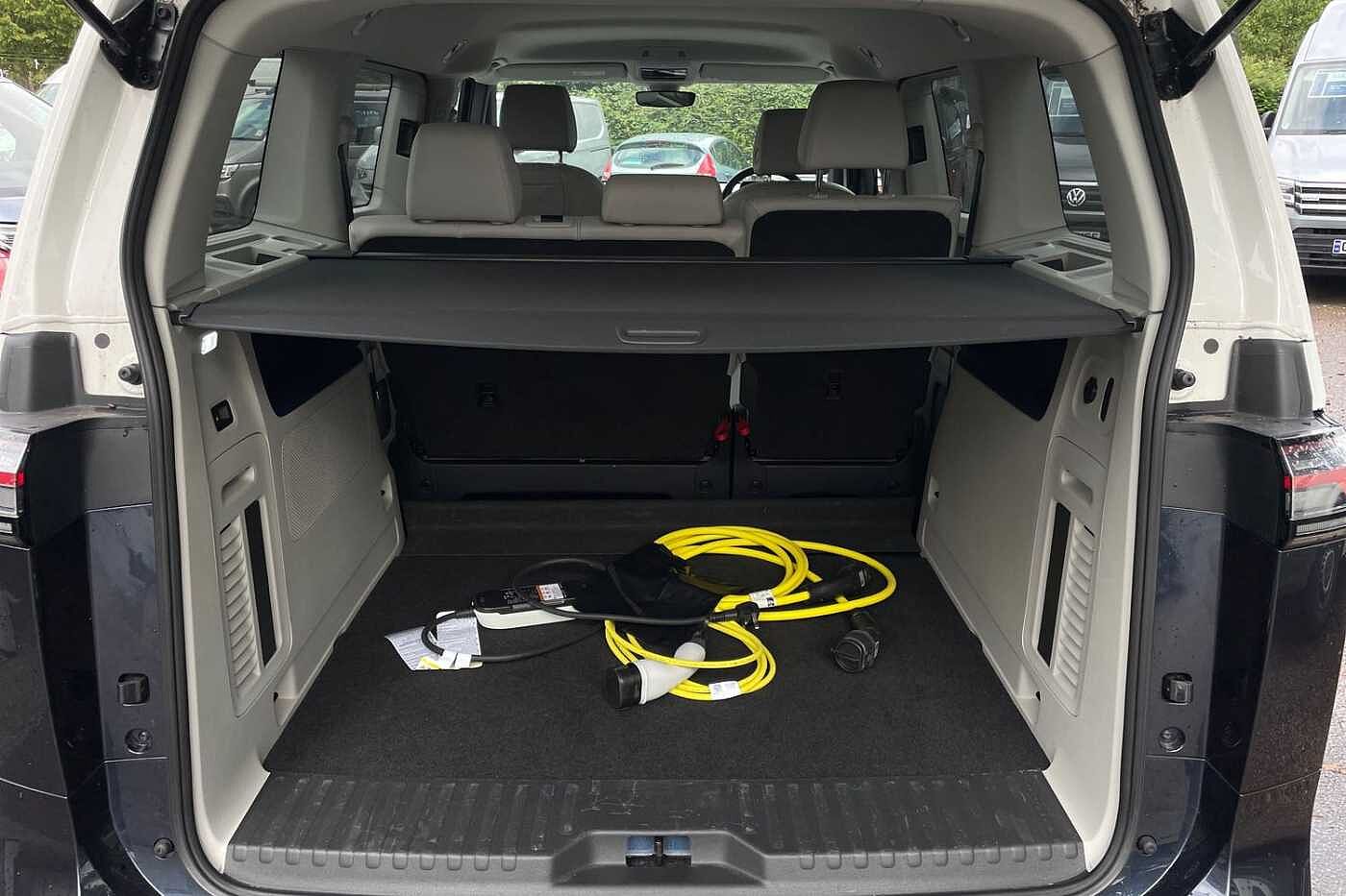 Used Volkswagen ID.Buzz 2023 for sale - 76676309: Photo 10