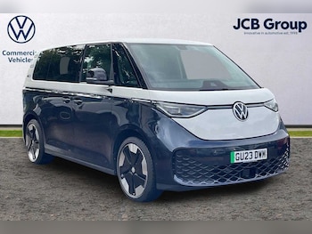 Used Volkswagen ID.Buzz 2023 for sale - 76676309: Photo