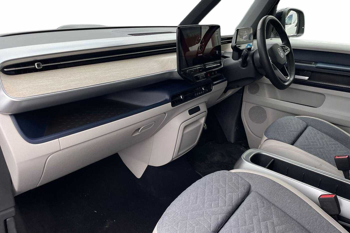 Used Volkswagen ID.Buzz 2023 for sale - 76676309: Photo 2