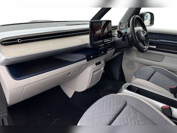 Used Volkswagen ID.Buzz 2023 for sale - 76676309: Photo