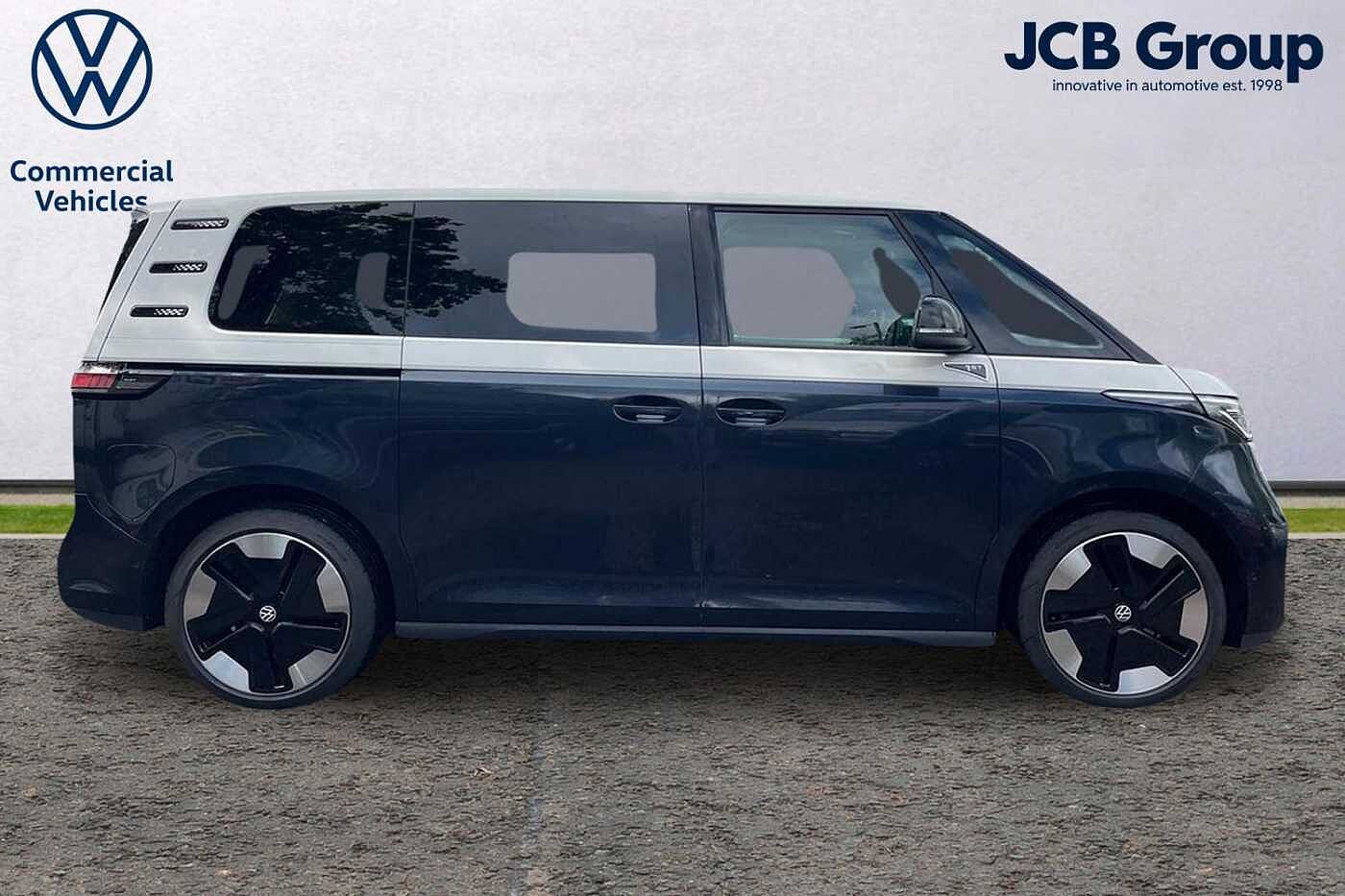 Used Volkswagen ID.Buzz 2023 for sale - 76676309: Photo 4