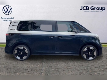 Used Volkswagen ID.Buzz 2023 for sale - 76676309: Photo