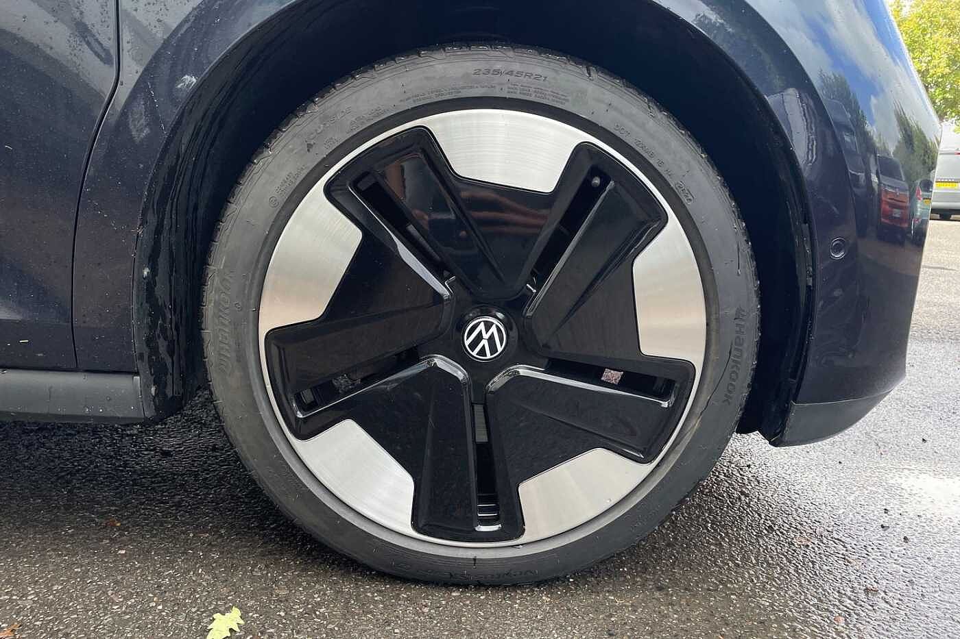 Used Volkswagen ID.Buzz 2023 for sale - 76676309: Photo 5