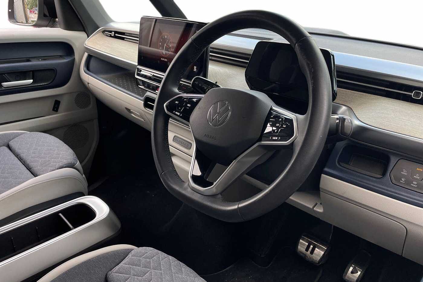 Used Volkswagen ID.Buzz 2023 for sale - 76676309: Photo 6