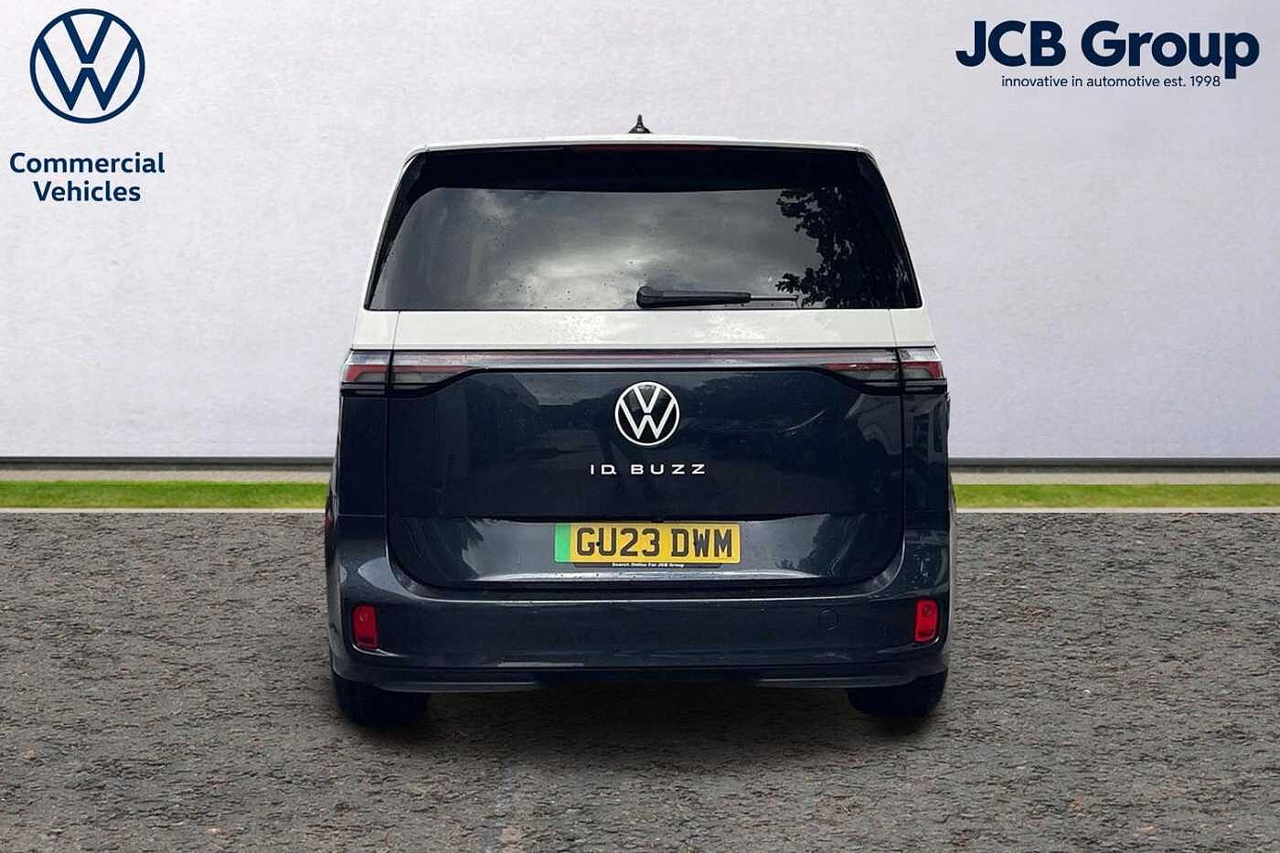 Used Volkswagen ID.Buzz 2023 for sale - 76676309: Photo 7