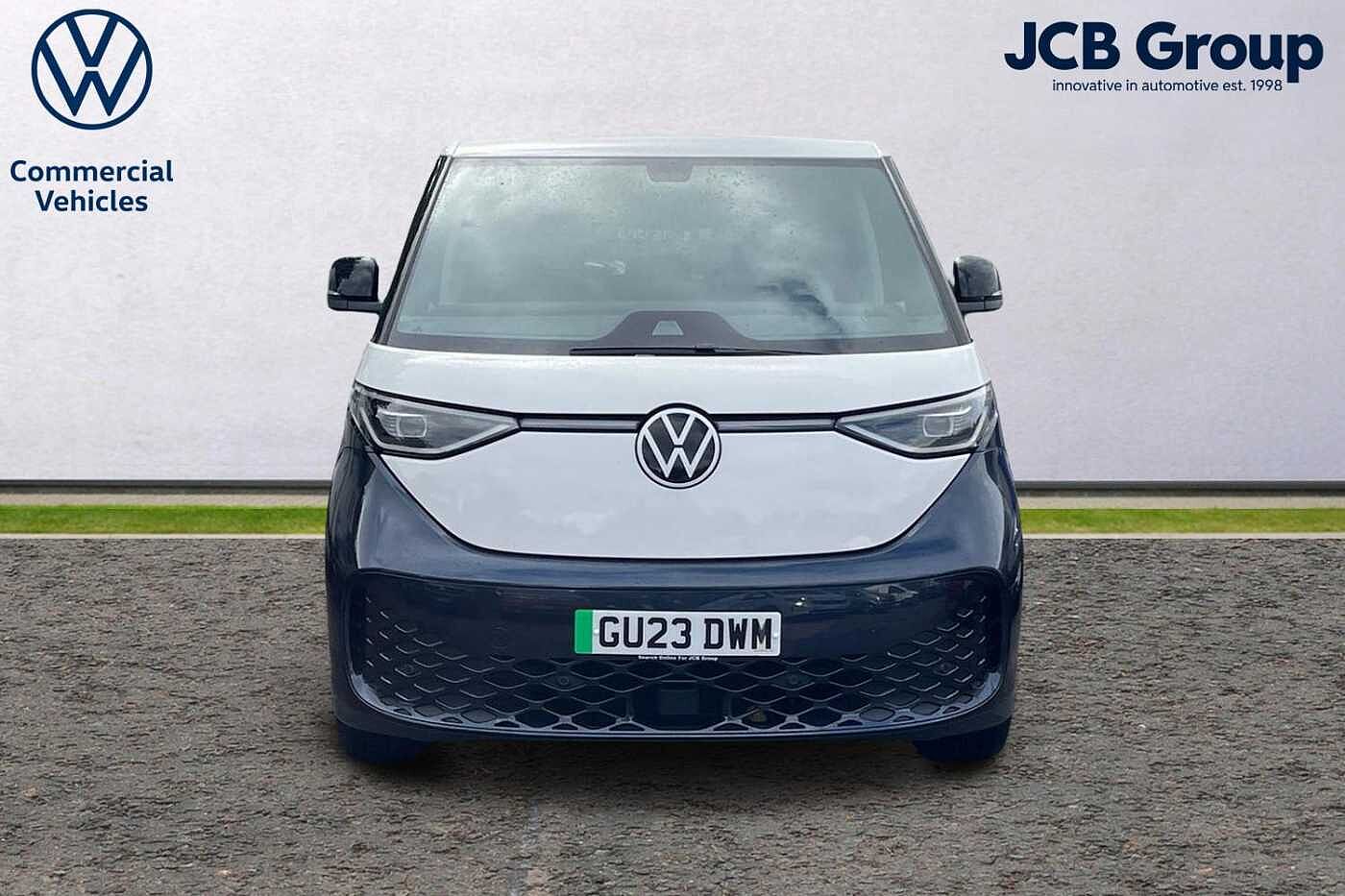 Used Volkswagen ID.Buzz 2023 for sale - 76676309: Photo 8