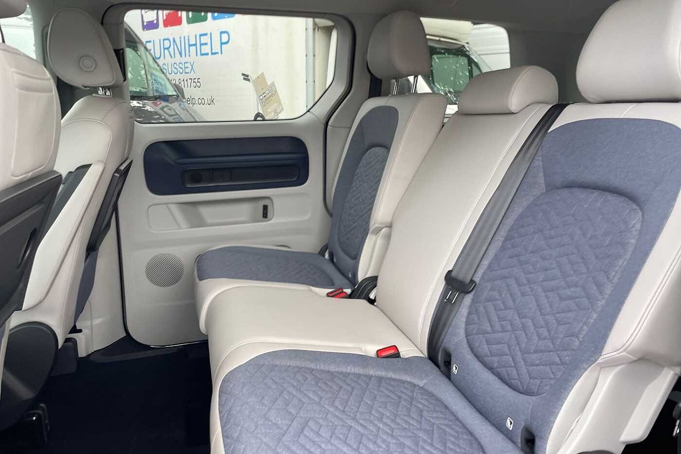 Used Volkswagen ID.Buzz 2023 for sale - 76676309: Photo 9