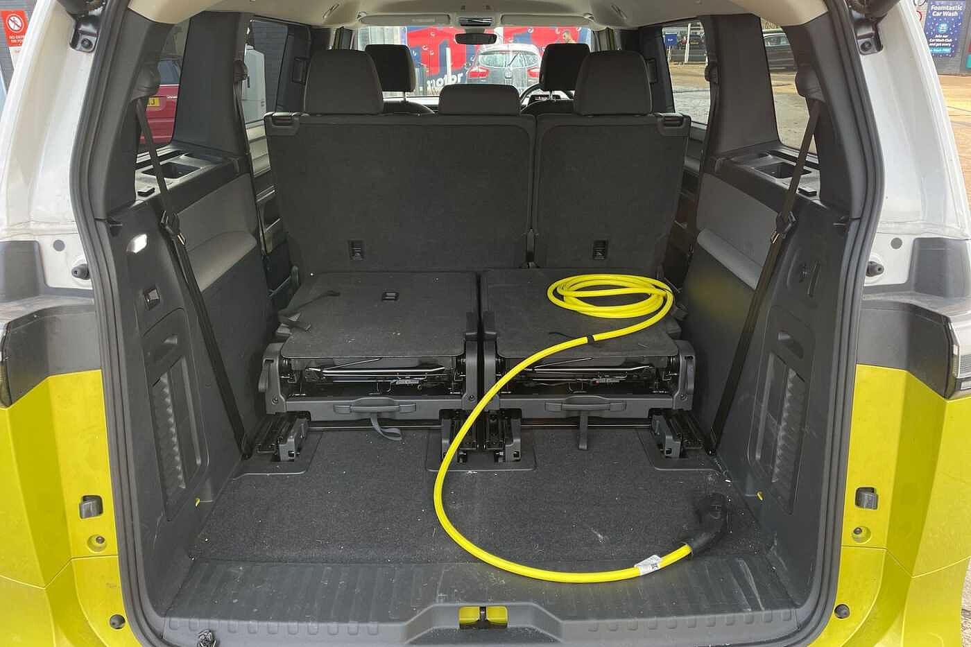 Used Volkswagen ID.Buzz 2024 for sale - 76677826: Photo 10