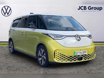 Volkswagen - ID.Buzz