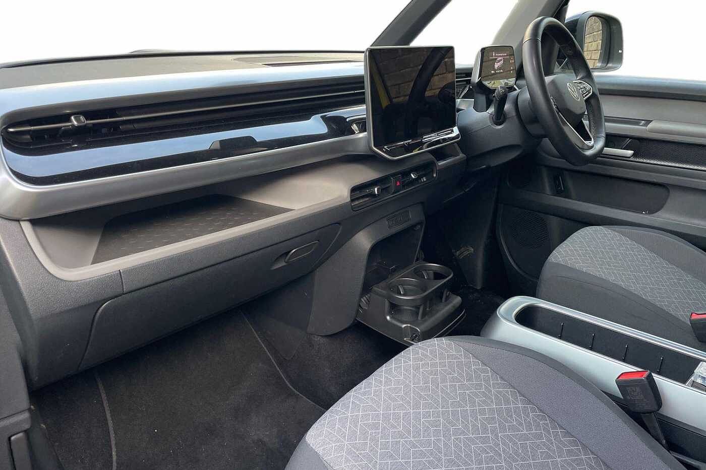 Used Volkswagen ID.Buzz 2024 for sale - 76677826: Photo 2