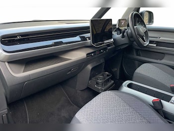 Used Volkswagen ID.Buzz 2024 for sale - 76677826: Photo