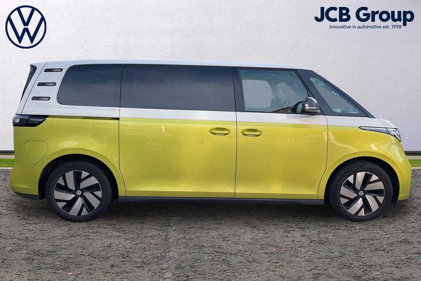 Used Volkswagen ID.Buzz 2024 for sale - 76677826: Photo 4