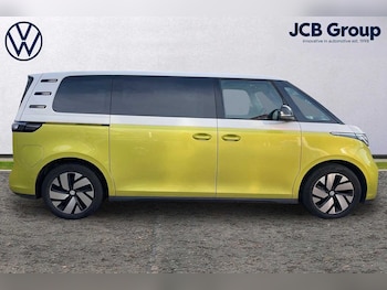 Used Volkswagen ID.Buzz 2024 for sale - 76677826: Photo
