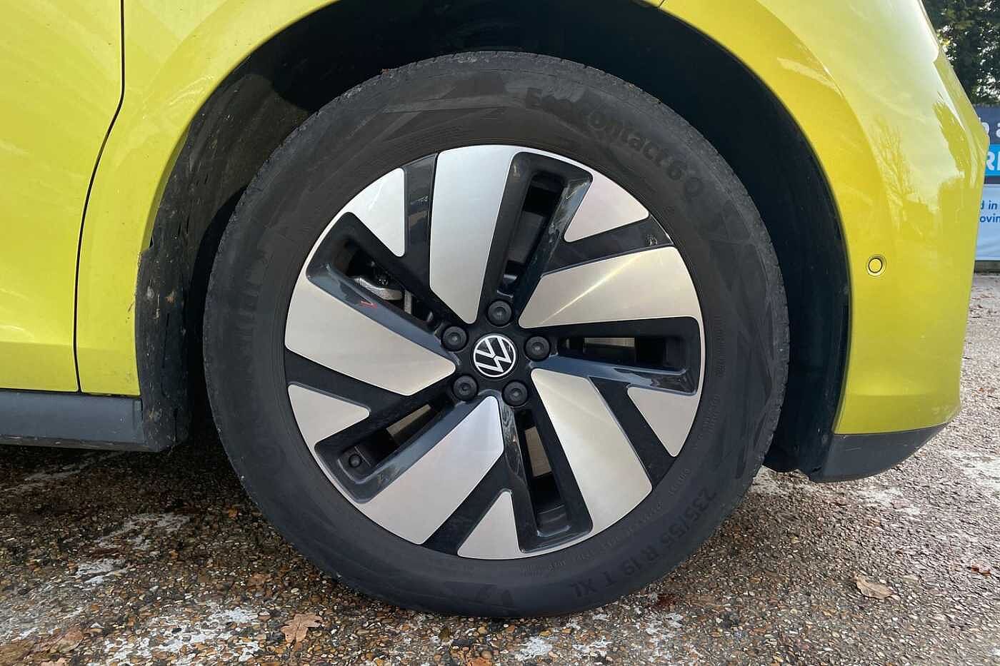 Used Volkswagen ID.Buzz 2024 for sale - 76677826: Photo 5