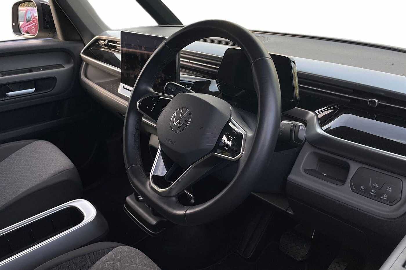 Used Volkswagen ID.Buzz 2024 for sale - 76677826: Photo 6