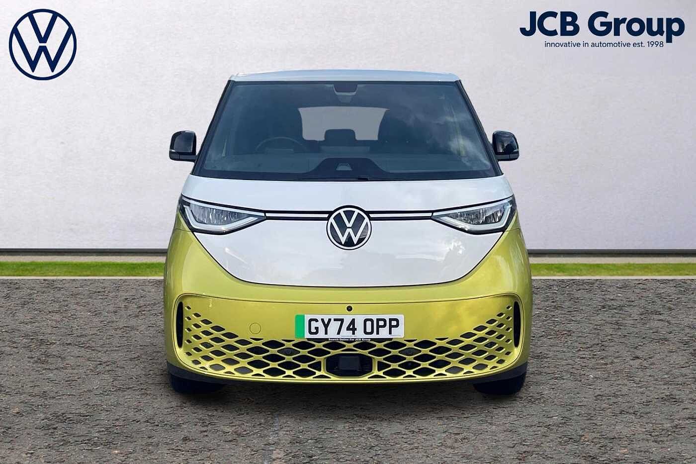Used Volkswagen ID.Buzz 2024 for sale - 76677826: Photo 8