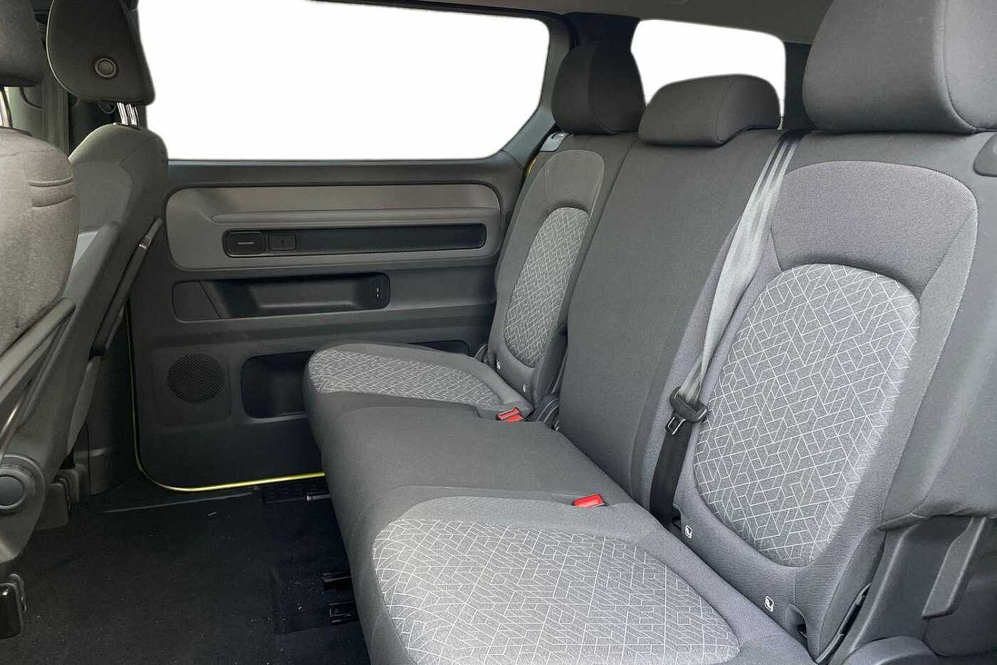 Used Volkswagen ID.Buzz 2024 for sale - 76677826: Photo 9