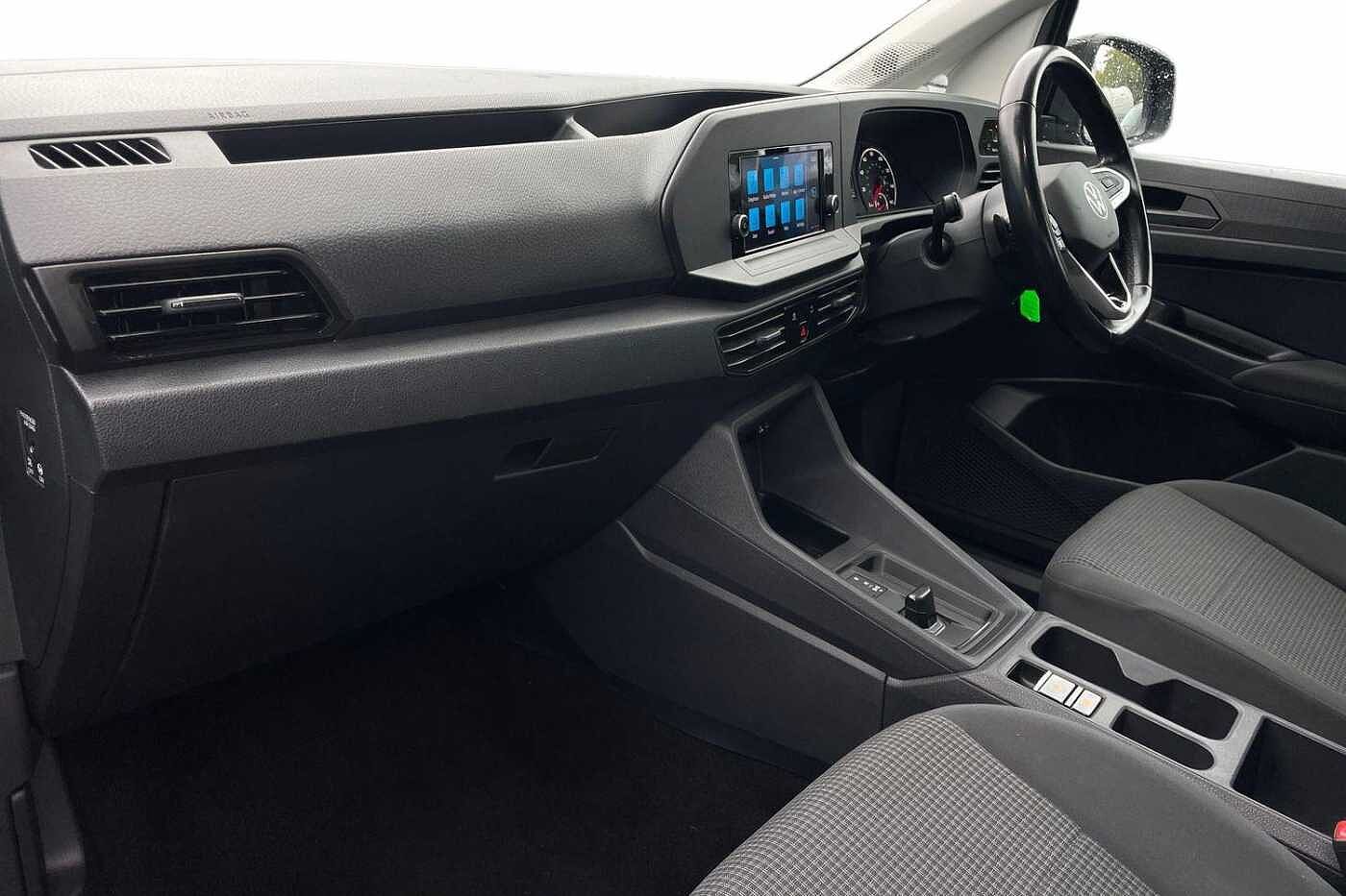 Used Volkswagen Caddy 2022 for sale - 76675084: Photo 2