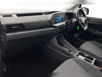 Used Volkswagen Caddy 2022 for sale - 76675084: Photo