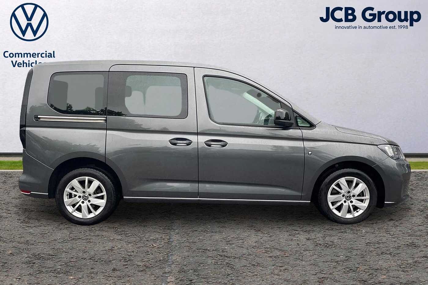 Used Volkswagen Caddy 2022 for sale - 76675084: Photo 4