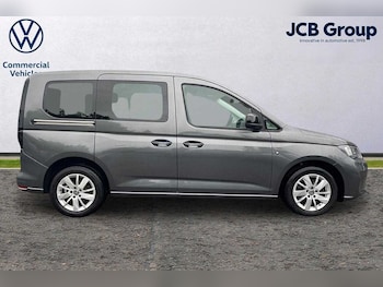 Used Volkswagen Caddy 2022 for sale - 76675084: Photo