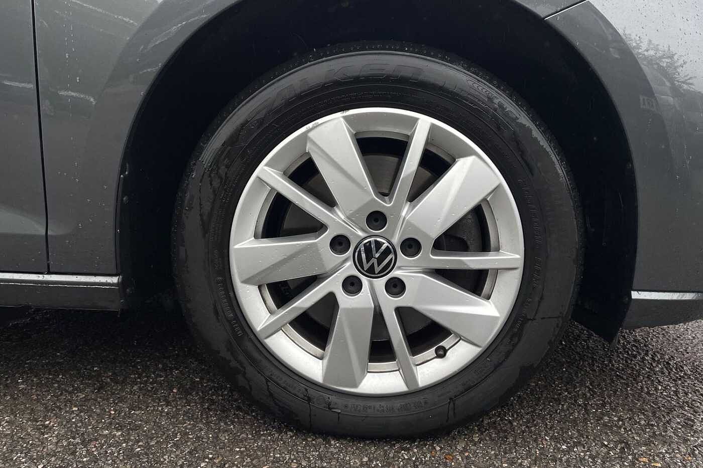 Used Volkswagen Caddy 2022 for sale - 76675084: Photo 5