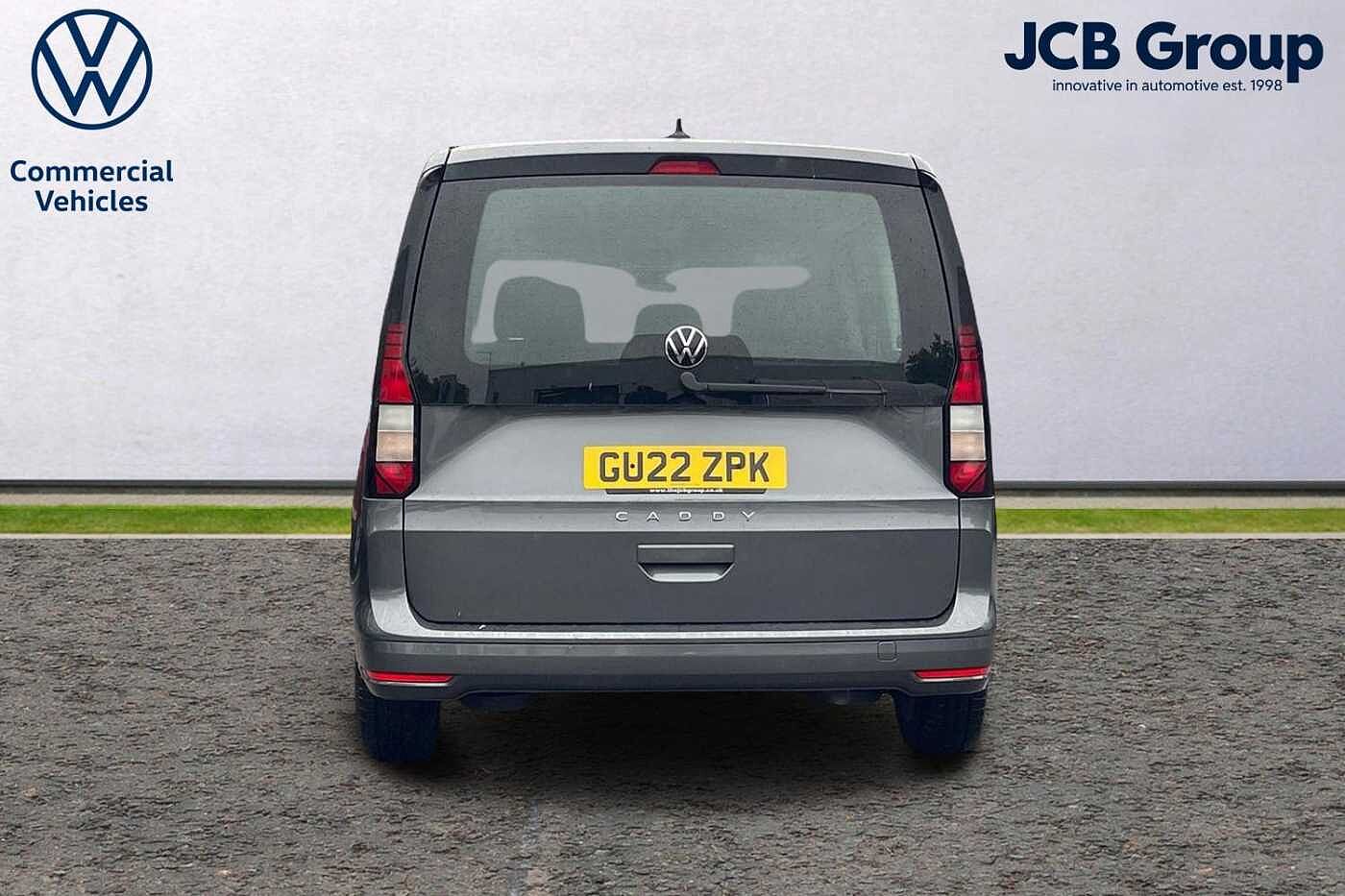 Used Volkswagen Caddy 2022 for sale - 76675084: Photo 7