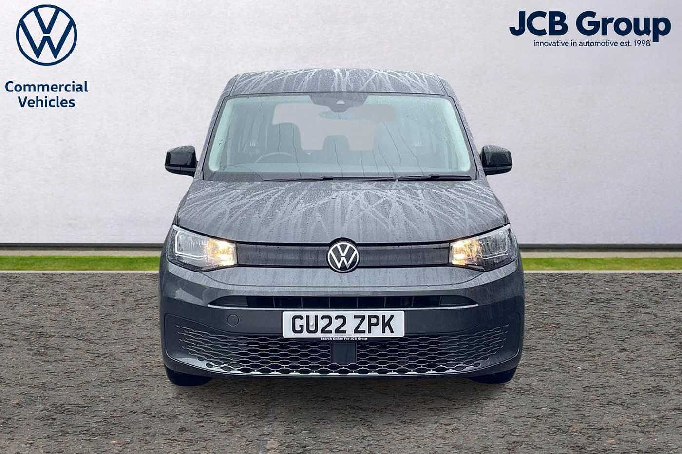Used Volkswagen Caddy 2022 for sale - 76675084: Photo 8