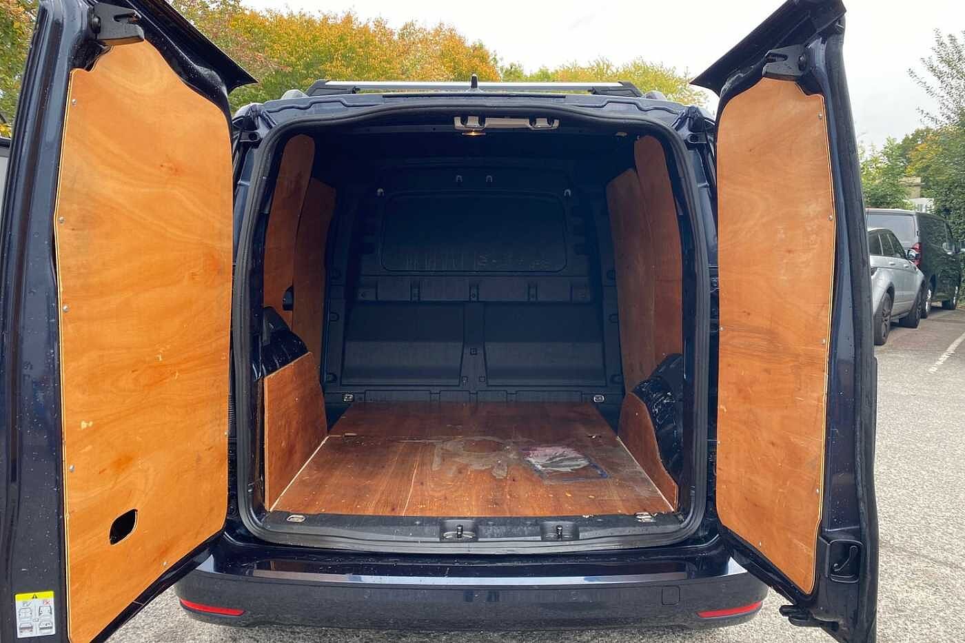 Used Volkswagen Caddy 2023 for sale - 76676567: Photo 10