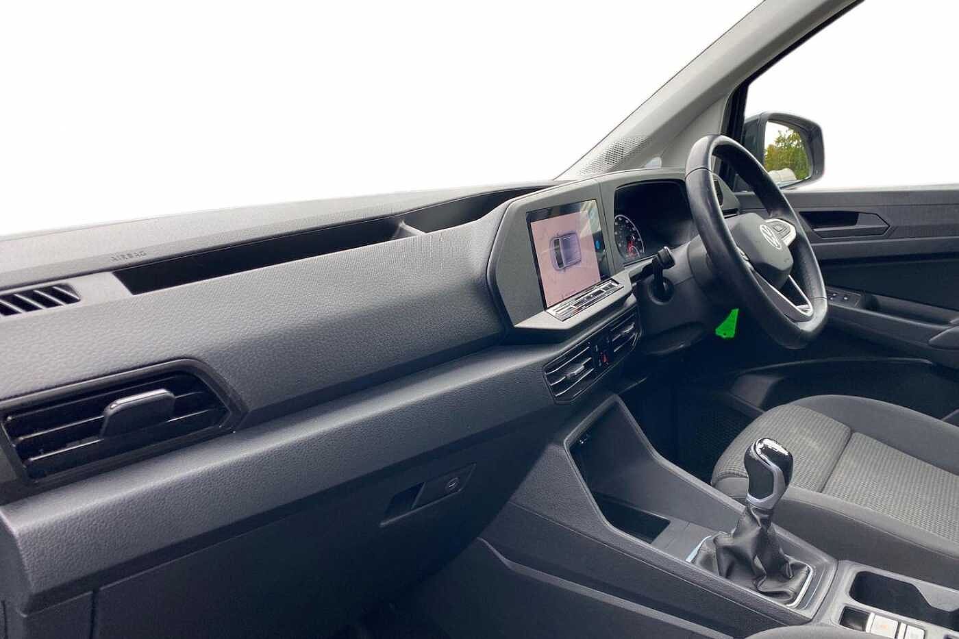 Used Volkswagen Caddy 2023 for sale - 76676567: Photo 2