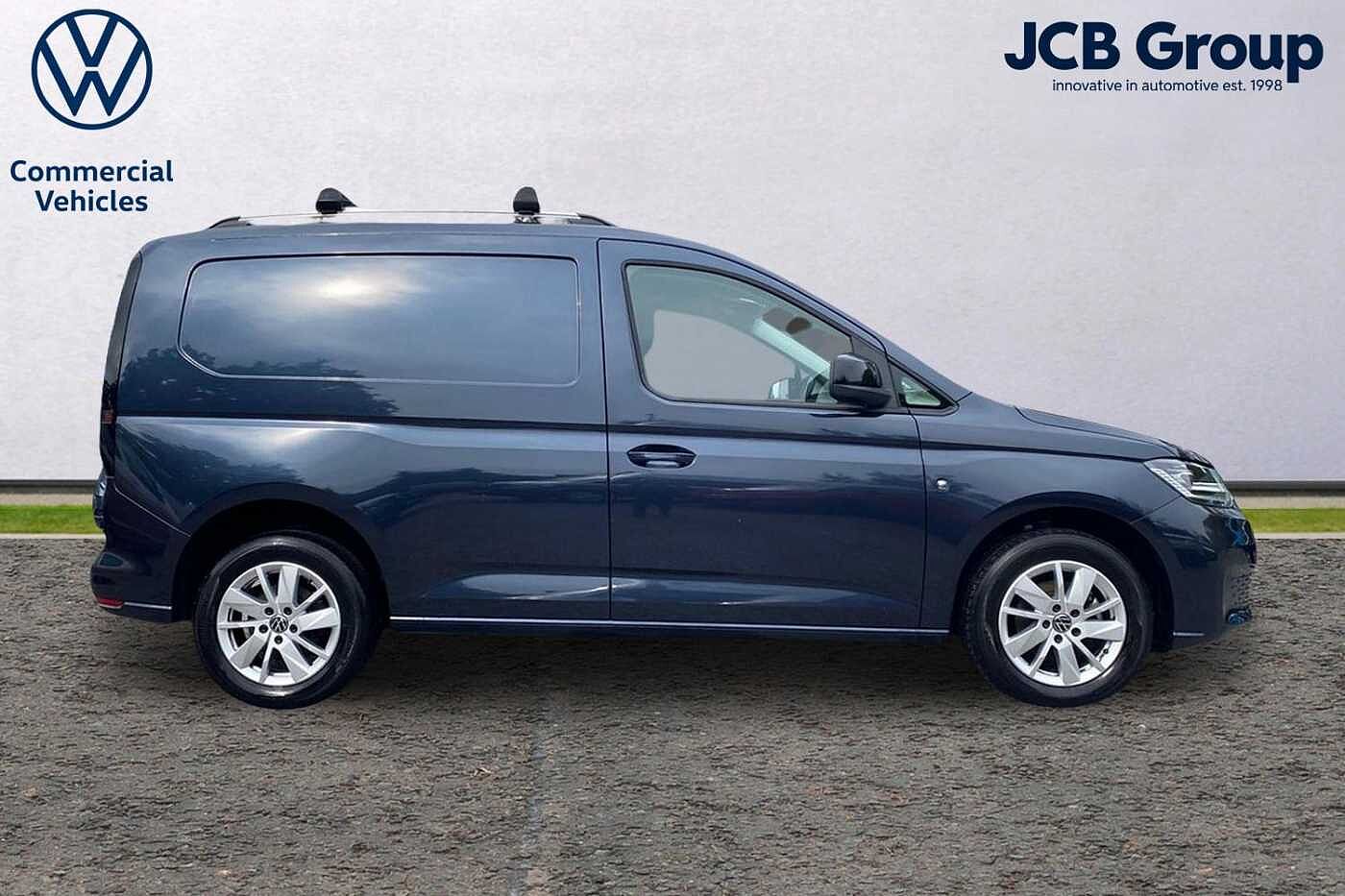 Used Volkswagen Caddy 2023 for sale - 76676567: Photo 4