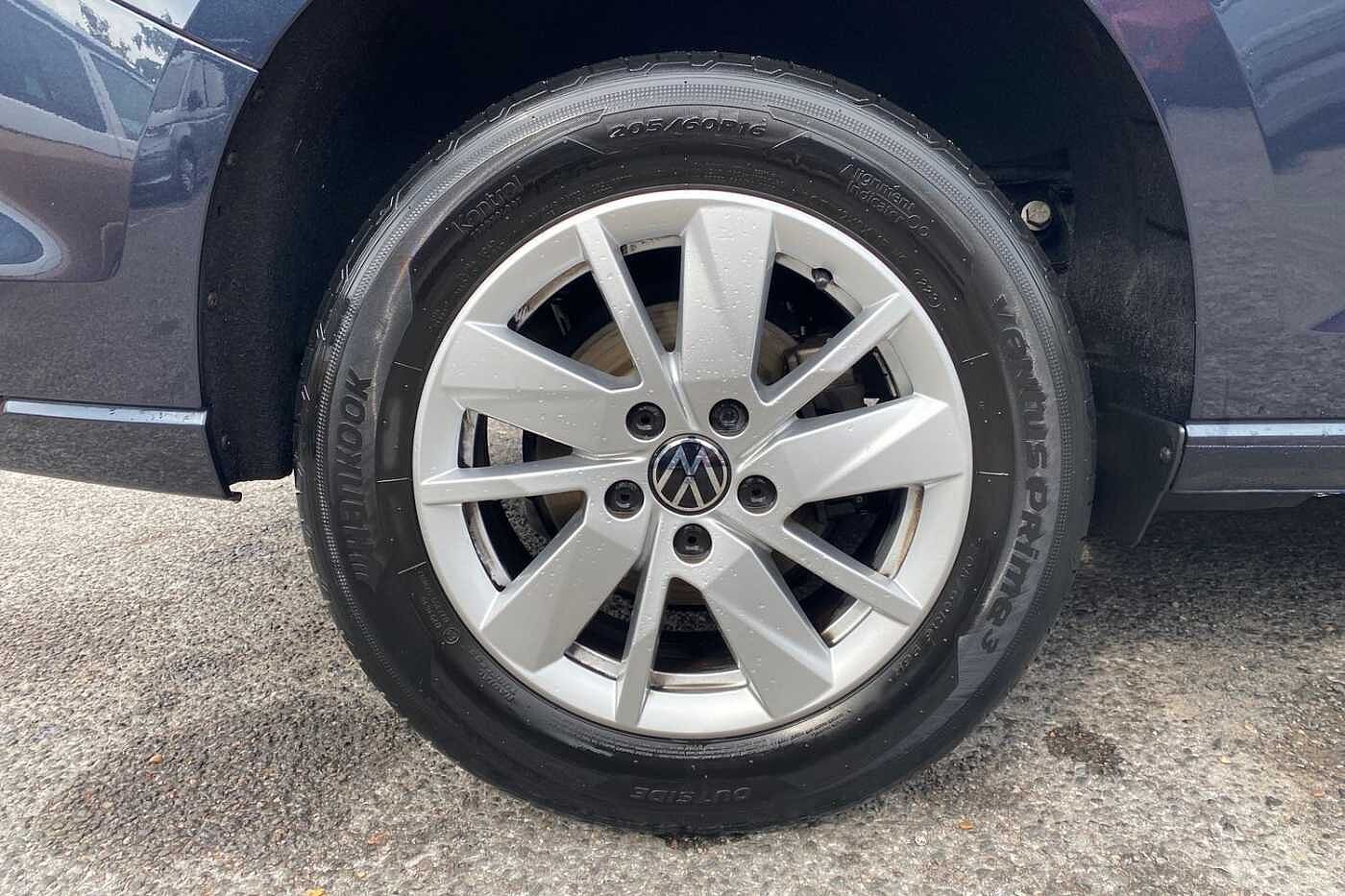 Used Volkswagen Caddy 2023 for sale - 76676567: Photo 5