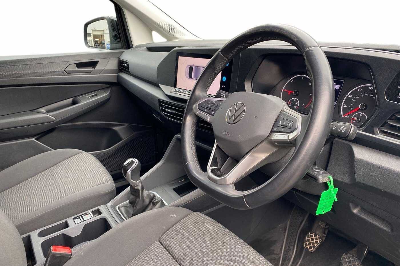 Used Volkswagen Caddy 2023 for sale - 76676567: Photo 6