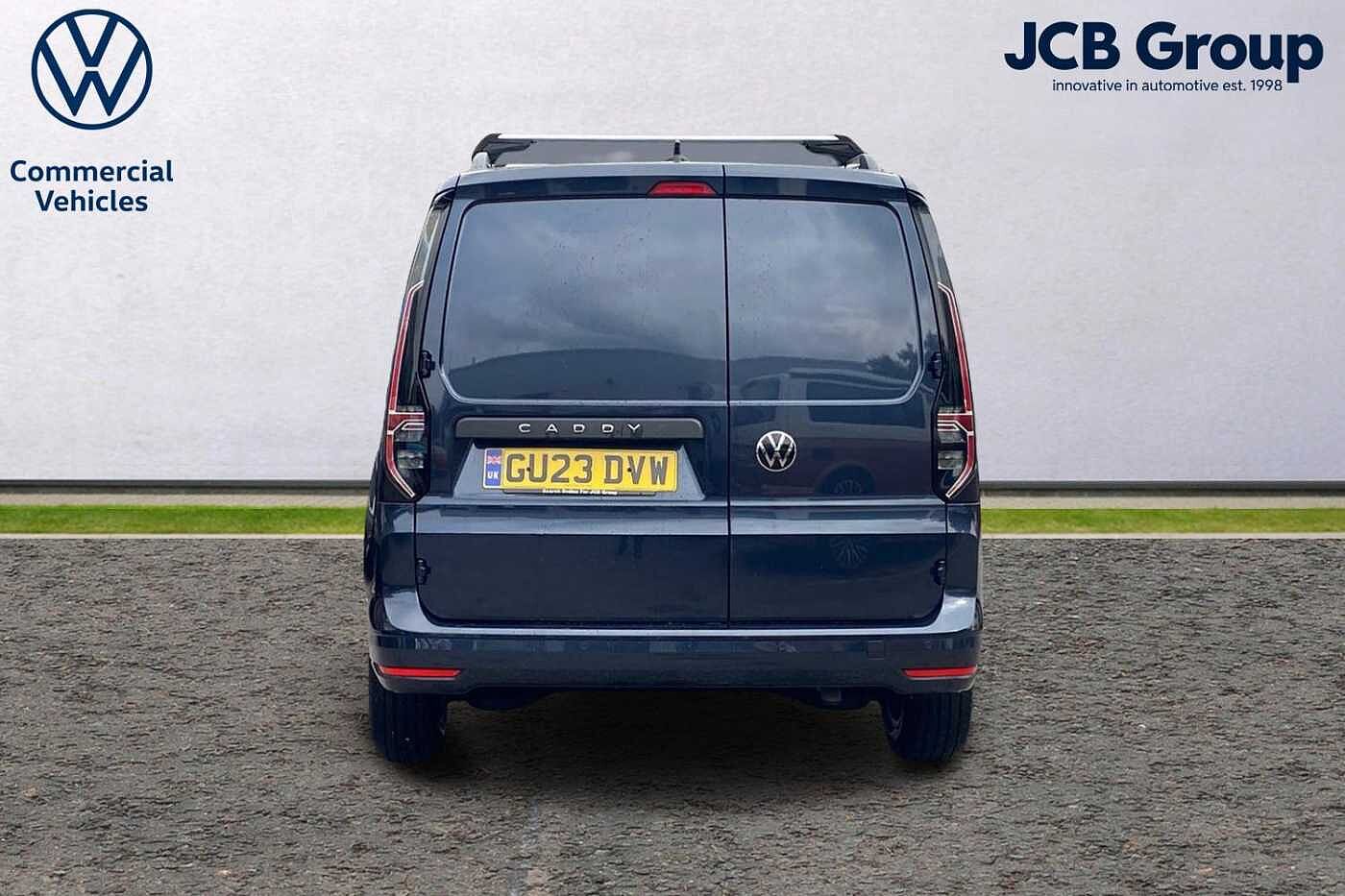 Used Volkswagen Caddy 2023 for sale - 76676567: Photo 7