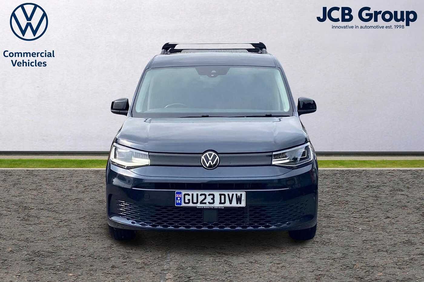 Used Volkswagen Caddy 2023 for sale - 76676567: Photo 8