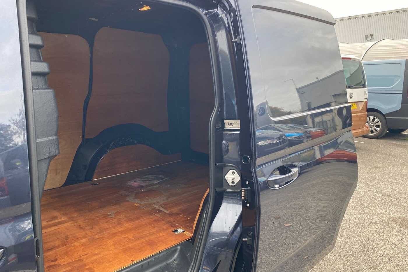 Used Volkswagen Caddy 2023 for sale - 76676567: Photo 9