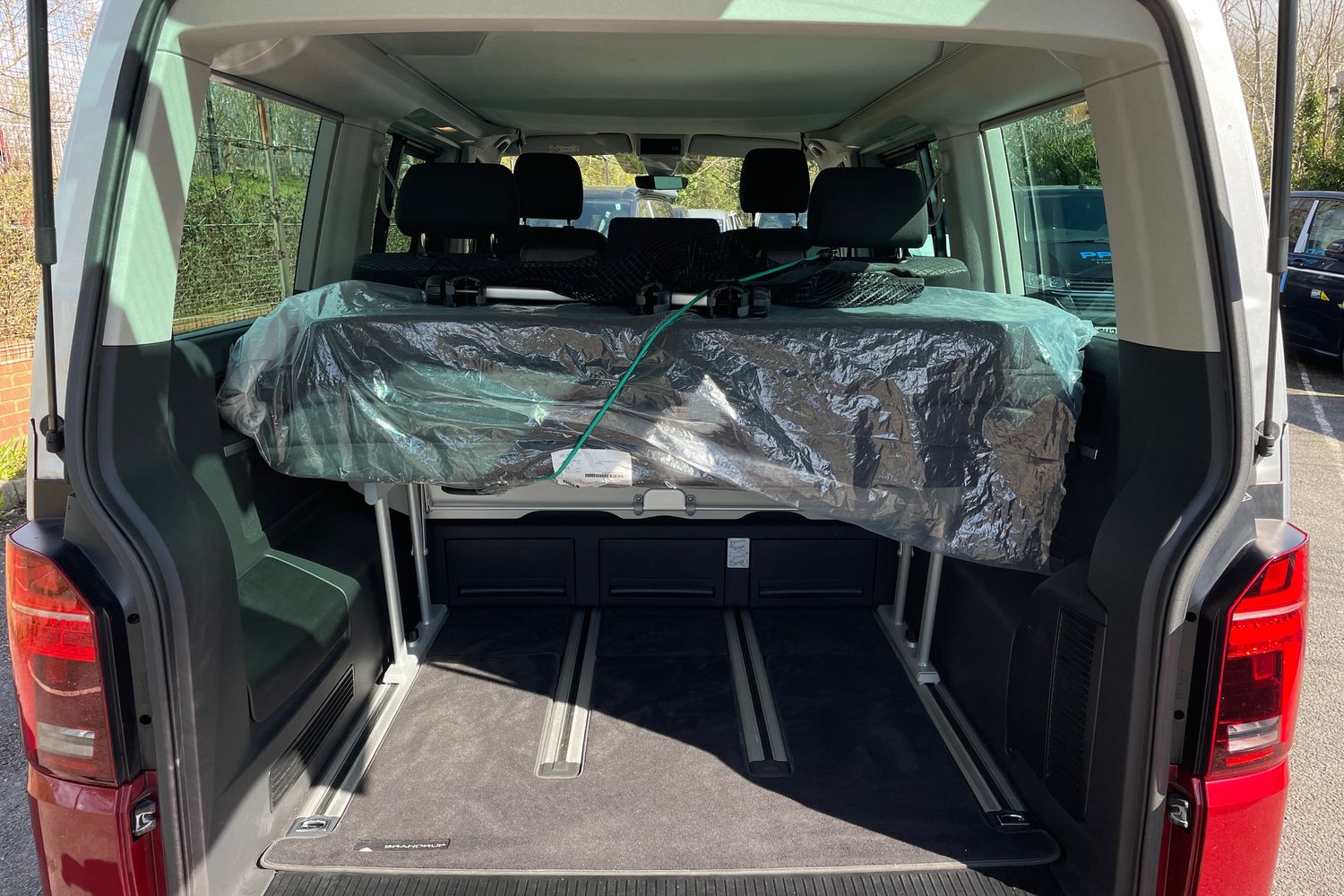 Used Volkswagen California 2023 for sale - 78021860: Photo 10