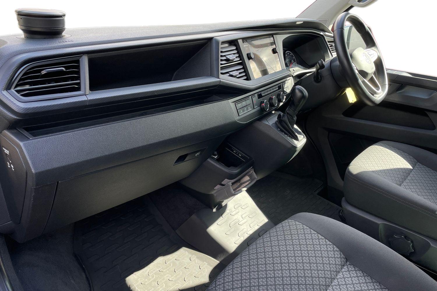 Used Volkswagen California 2023 for sale - 78021860: Photo 2