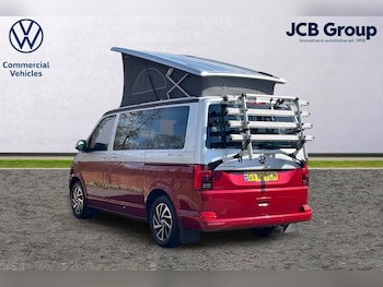 Used Volkswagen California 2023 for sale - 78021860: Photo