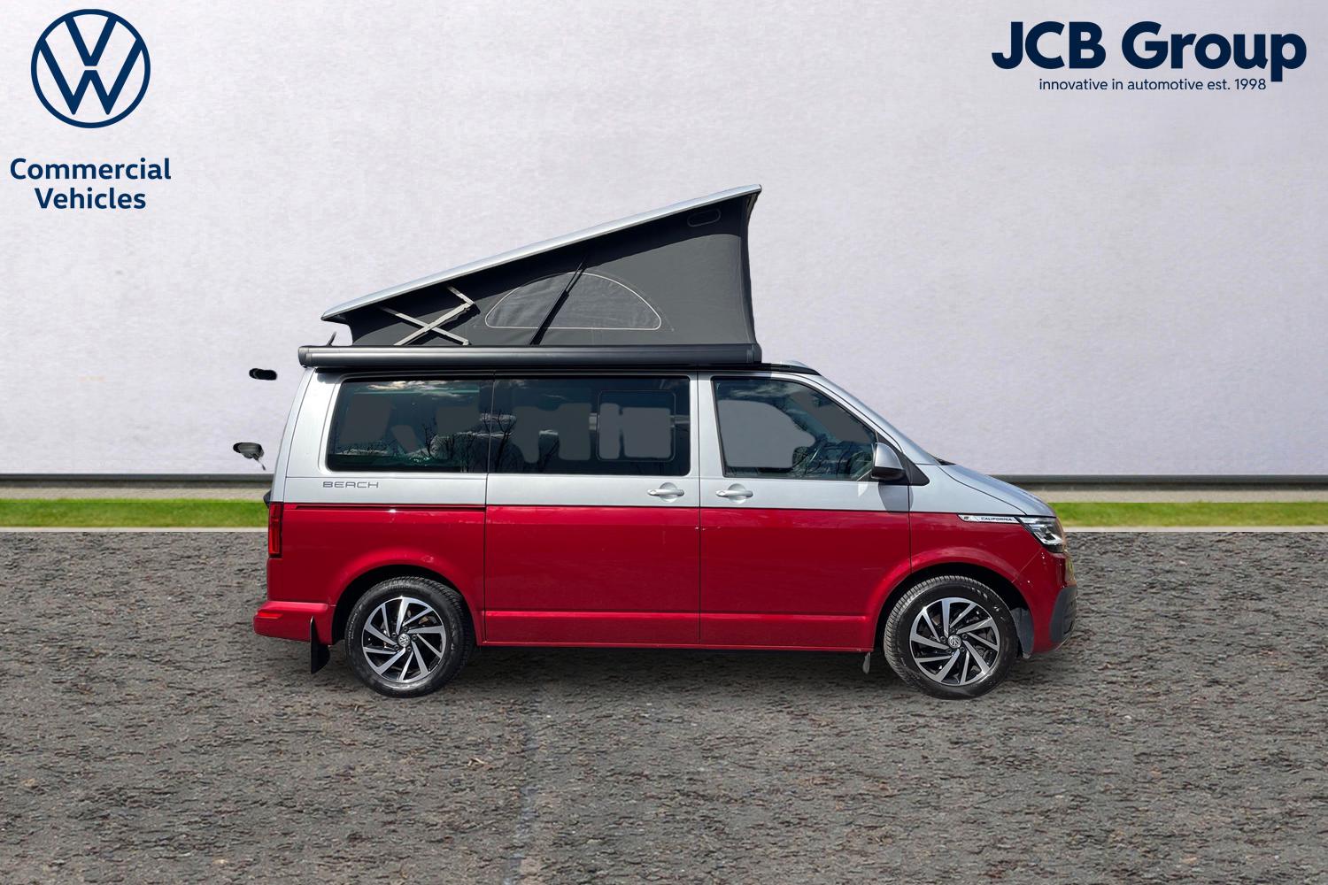 Used Volkswagen California 2023 for sale - 78021860: Photo 4