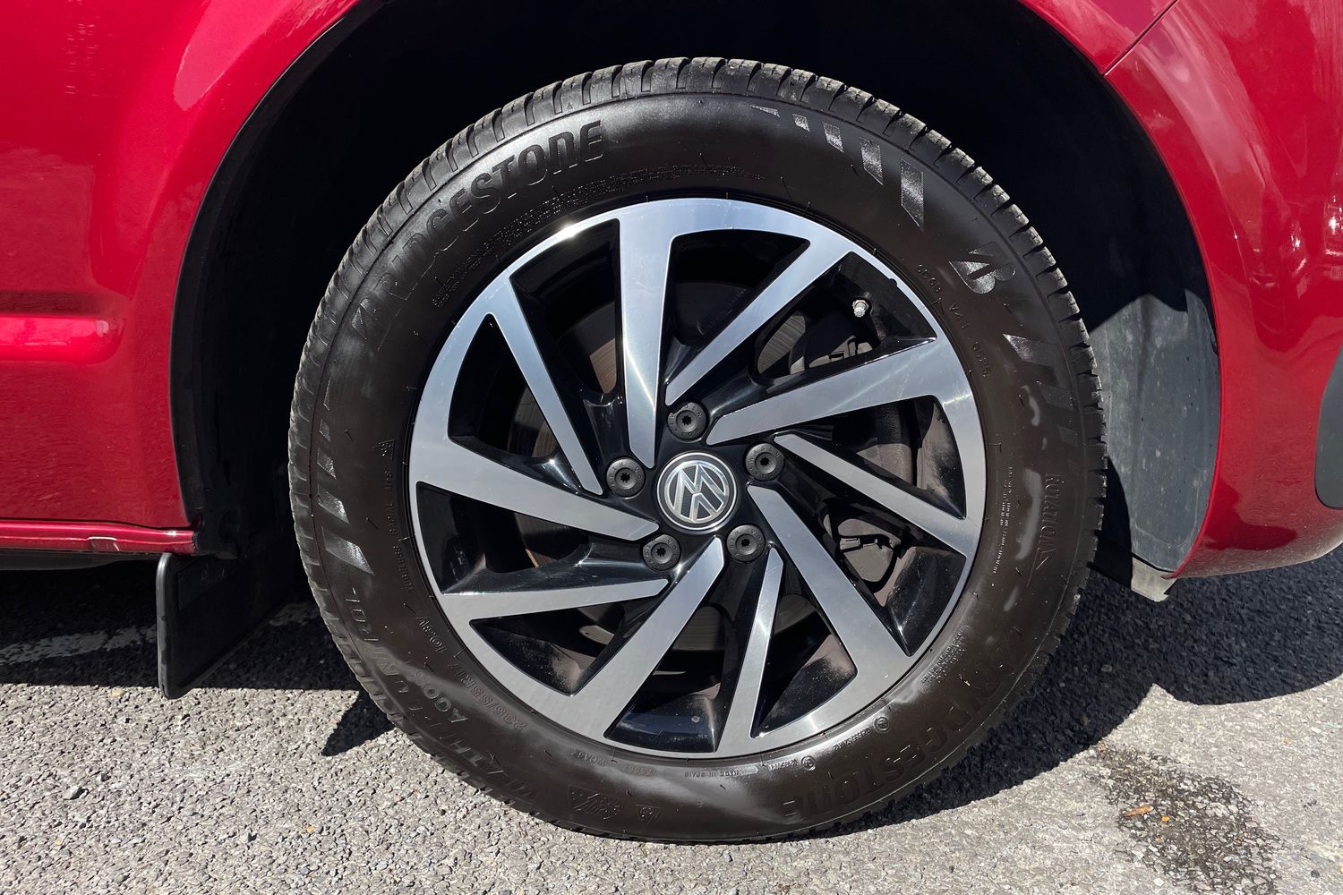 Used Volkswagen California 2023 for sale - 78021860: Photo 5