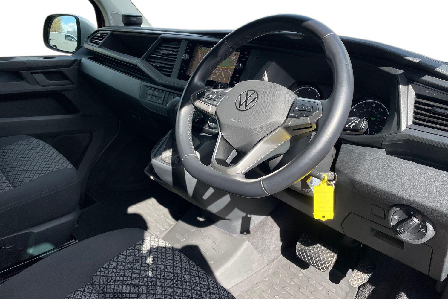 Used Volkswagen California 2023 for sale - 78021860: Photo 6