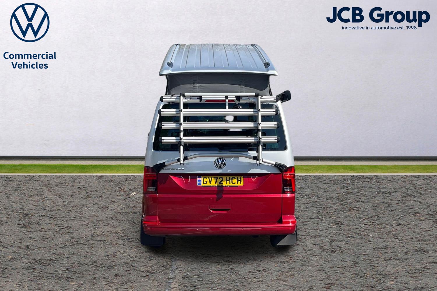 Used Volkswagen California 2023 for sale - 78021860: Photo 7