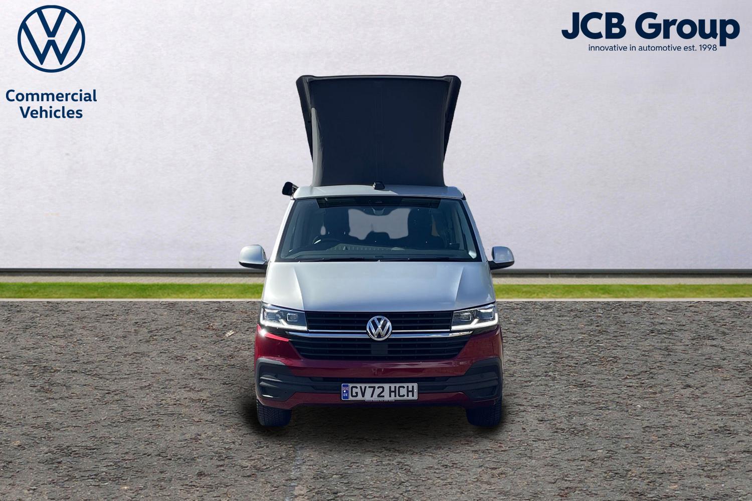 Used Volkswagen California 2023 for sale - 78021860: Photo 8