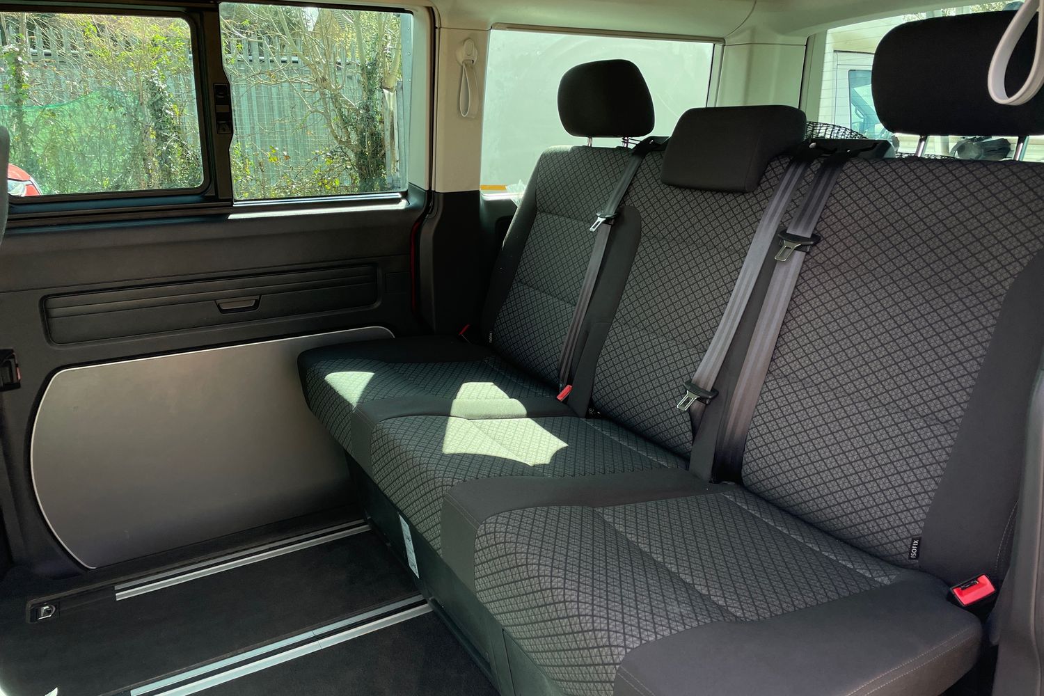 Used Volkswagen California 2023 for sale - 78021860: Photo 9